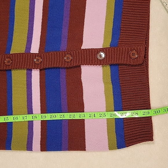 BP Cardigan, Oversized XS, NWT - Picture 9 of 14